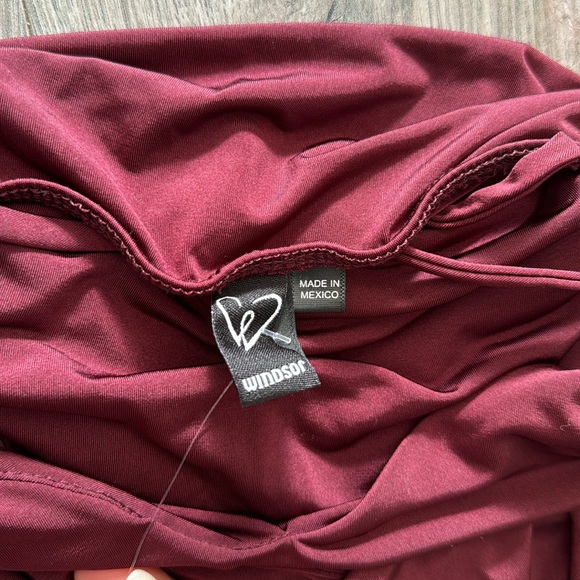 Asymmetrical Dress - Picture 3 of 5